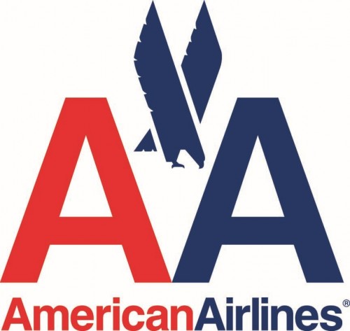 American Airlines logo