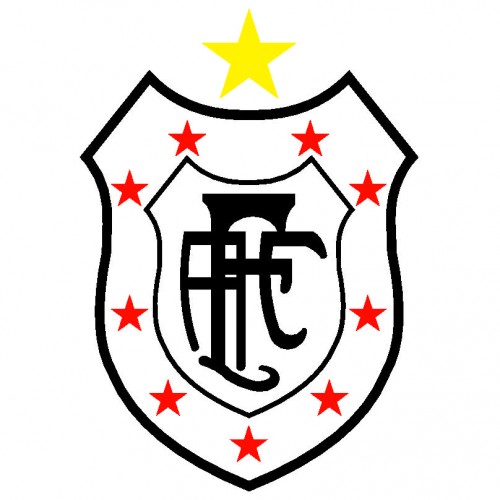 Americano Futebol Clube Team Logo