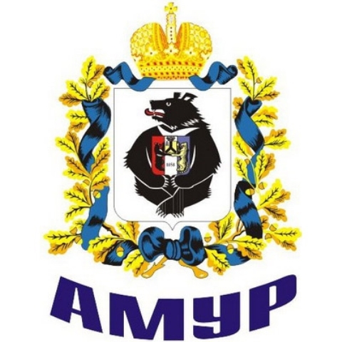 Amur Khabarovsk Logo
