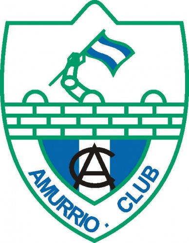 Amurrio Club Logo