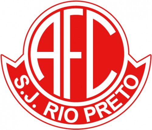 América Futebol Clube (SP)Logo