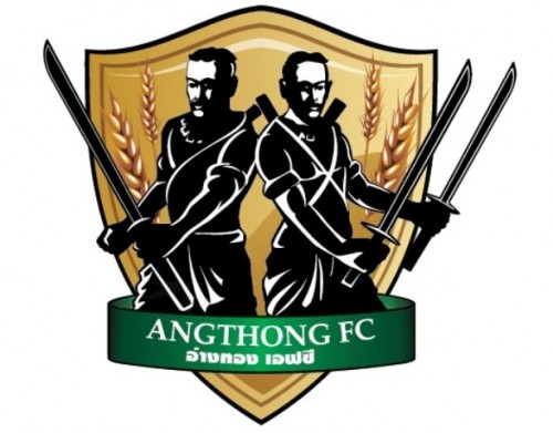 Ang Thong F.C. Logo