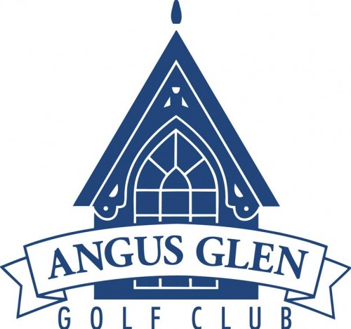 Angus Glen Golf Club Logo
