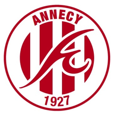 Annecy F.C. Logo