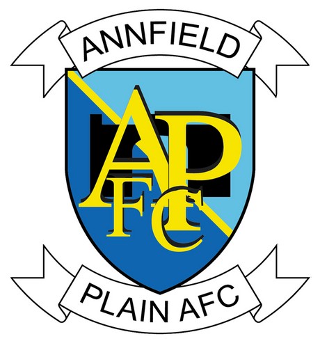 Annfield Plain F.C. Logo