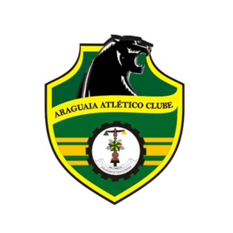 Araguaia Atlético Clube Logo