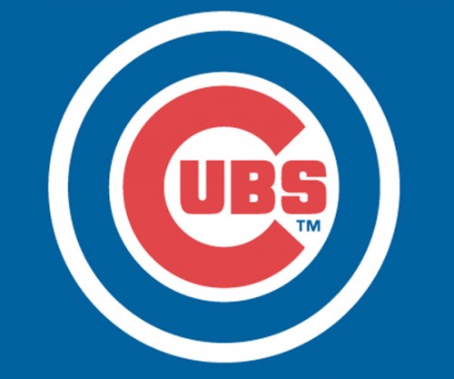 Arizona League Cubs Logo