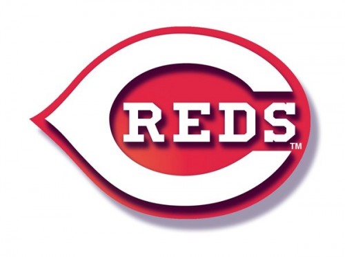 Arizona League Reds Logo