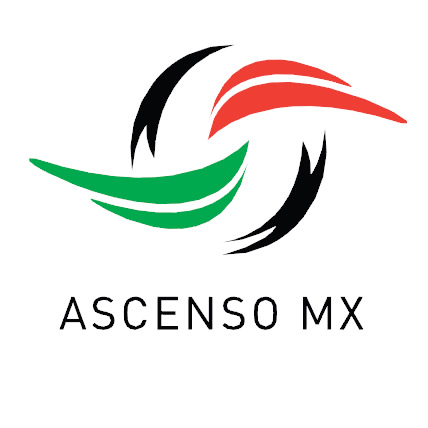 Ascenso MX Logo
