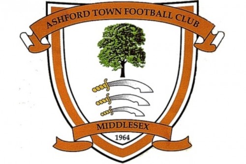 Ashford Town F.C. Logo
