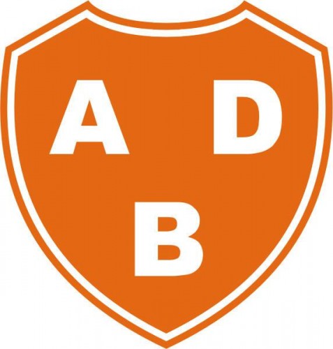 Asociación Deportiva Berazategui Logo