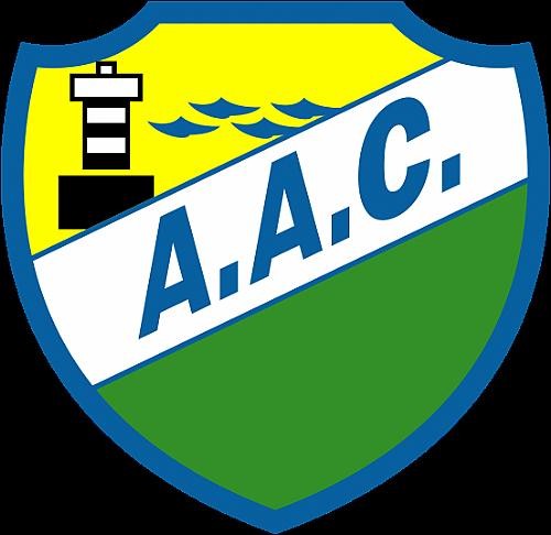 Associação Atlética Coruripe Logo