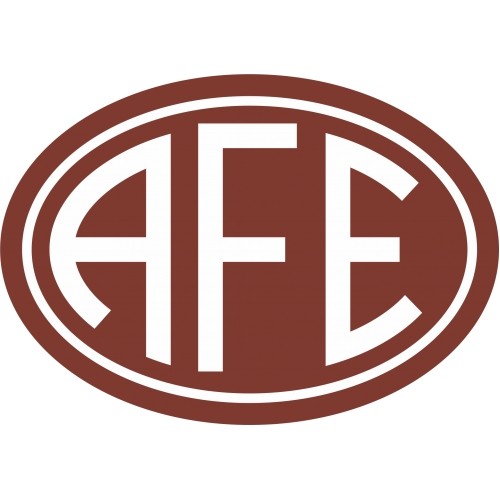 Associacao Ferroviária de Esportes Logo