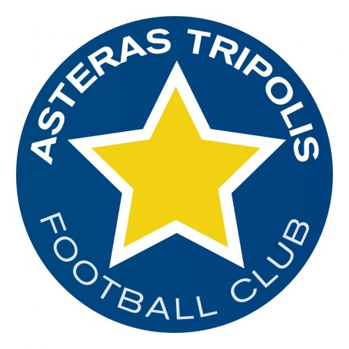 Asteras Tripoli F.C. Logo