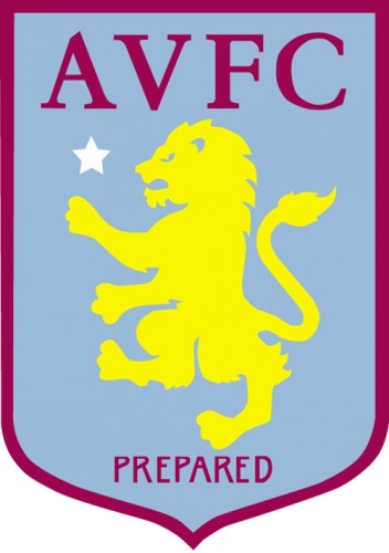 Aston Villa F.C. Logo