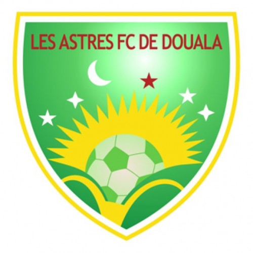 Astres FC Logo
