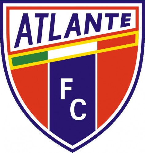 Atlante F.C. Logo