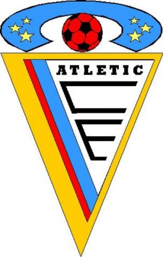Atlètic Club d'Escaldes Logo