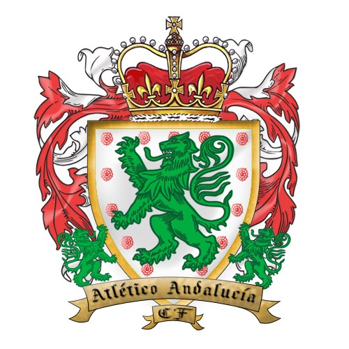 Atlético Andalucía CF Logo
