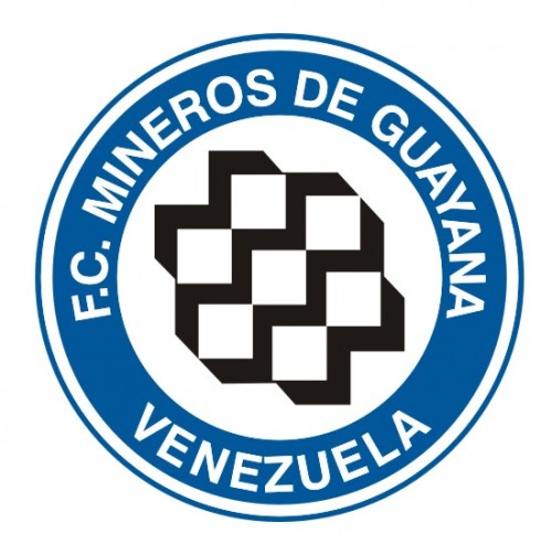 Atlético Club Mineros de Guayana Logo