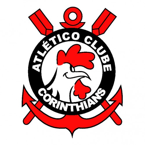 Atlético Clube Coríntians Logo