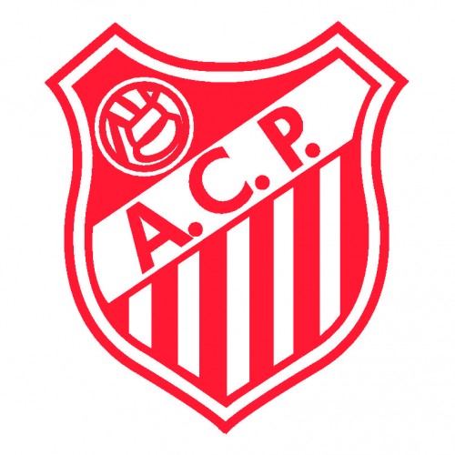 Atlético Clube Paranavaí Logo