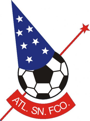 Atlético San Francisco Logo