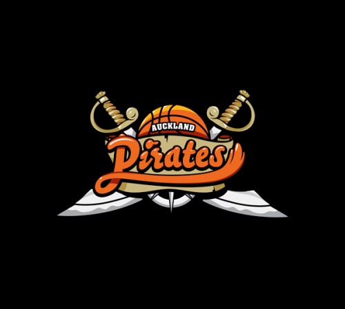 Auckland Pirates Logo