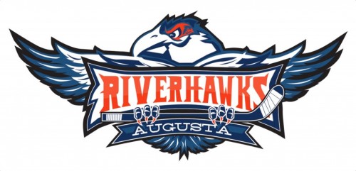 Augusta RiverHawks Logo