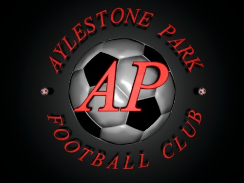 Aylestone Park F.C. Logo