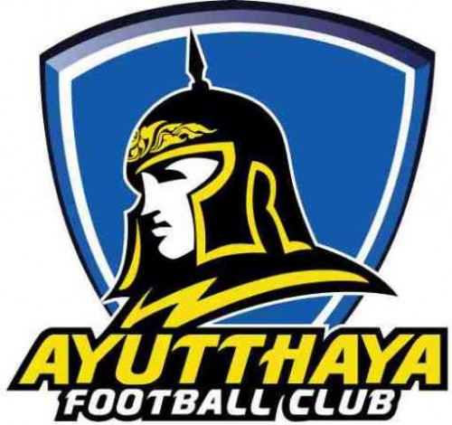 Ayutthaya F.C. Logo