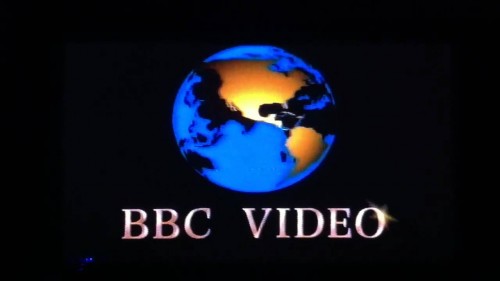 BBC Video Logo