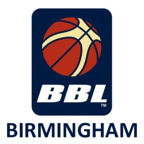 BBL Birmingham Logo