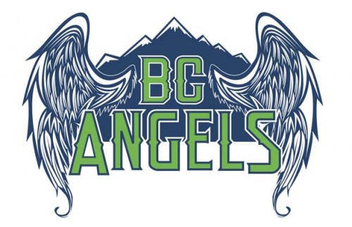 BC Angels Logo