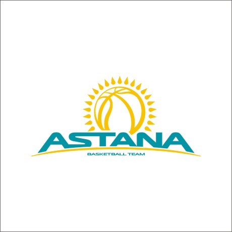 BC Astana Logo