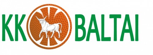 BC Baltai Logo