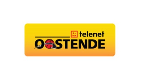BC Oostende Logo