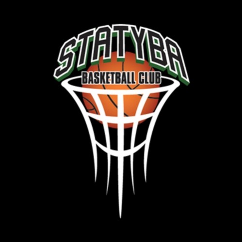 BC Statyba Logo
