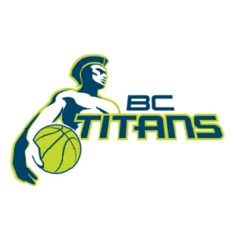 BC Titans Logo