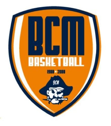 BCM Gravelines Logo
