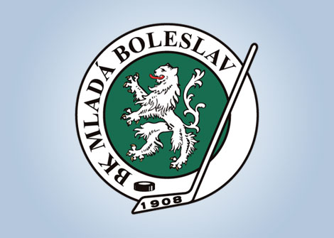 BK Mladá Boleslav Logo