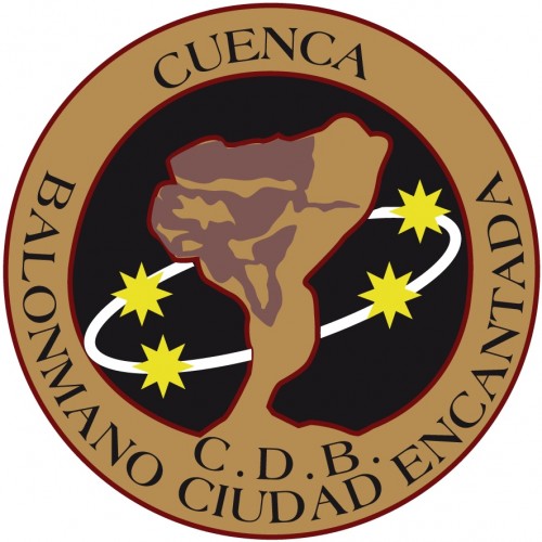 BM Ciudad Encantada Logo