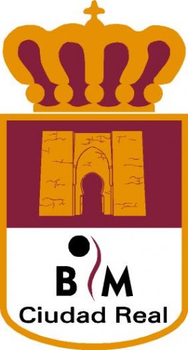 BM Ciudad Real Logo
