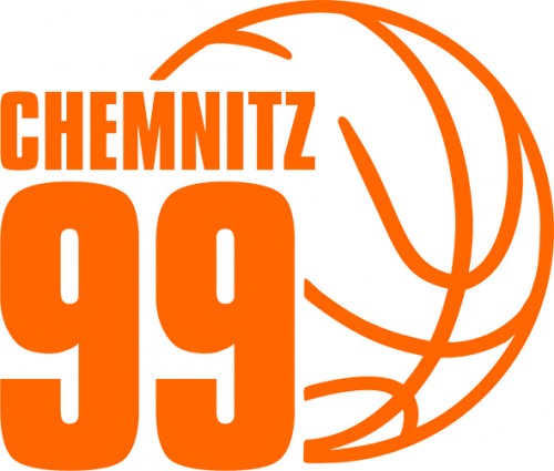 BV Chemnitz 99 Logo