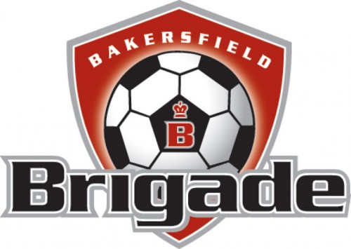 Bakersfield Brigade Logo