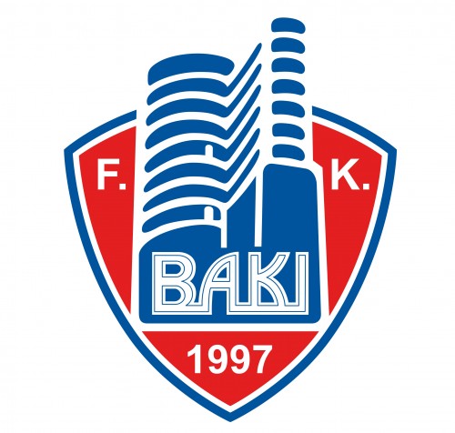 Baku FC Logo
