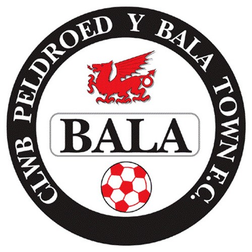 Bala Town F.C. Logo