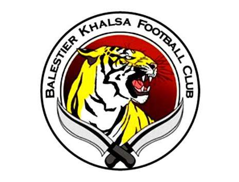 Balestier Khalsa FC Logo