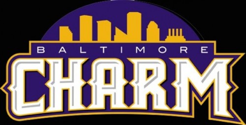 Baltimore Charm Logo