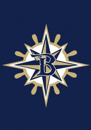 Baltimore Mariners Logo